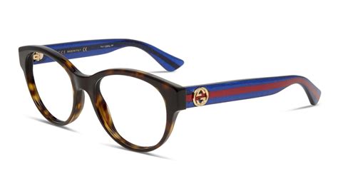 buy gucci prescription glasses online|gucci oversized prescription glasses.